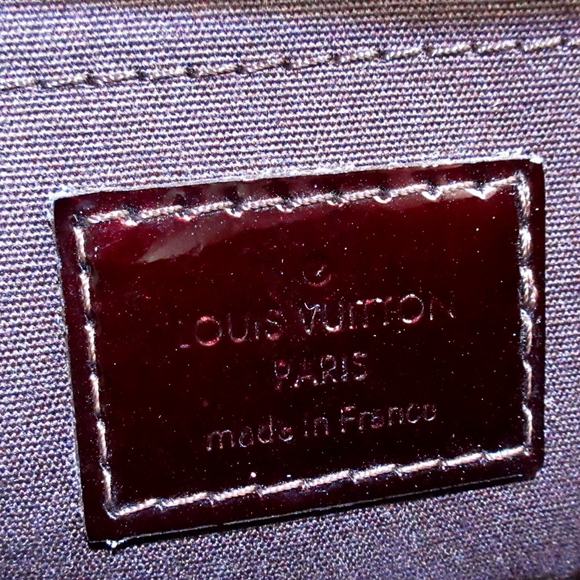 LOUIS VUITTON Rodeo drive Shoulder Bag - Picture 7 of 12